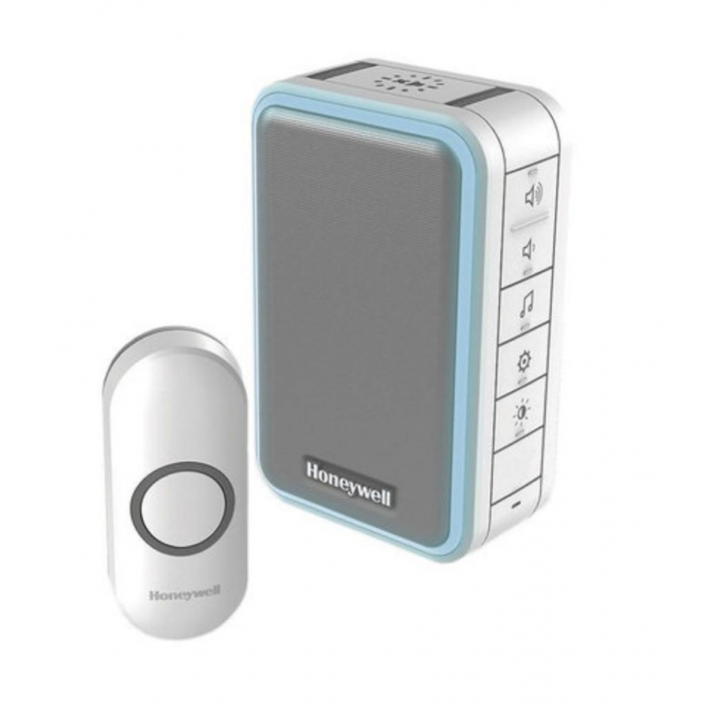 Honeywell Doorbell DC315N 閃燈擴音門鈴