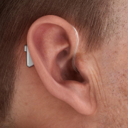 開放式助聽器
